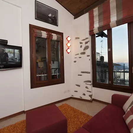 Campino Bellavista באוונו