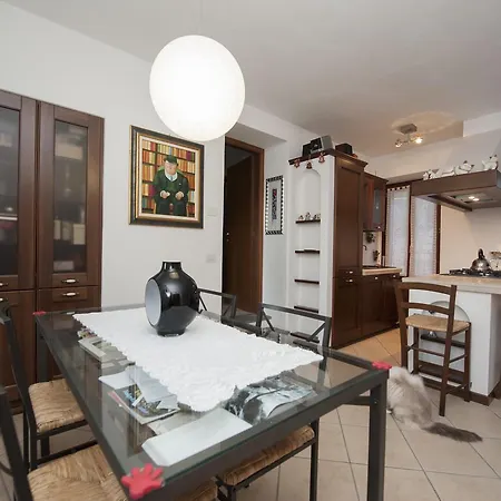 Campino Bellavista דירה